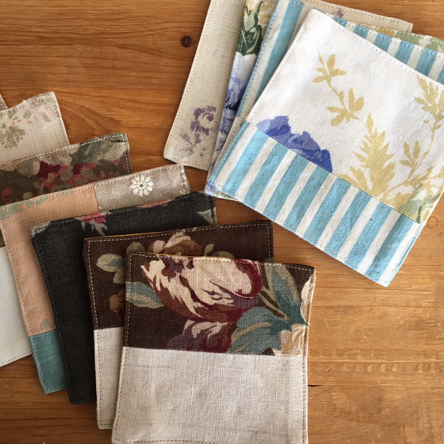 コースターの画像/