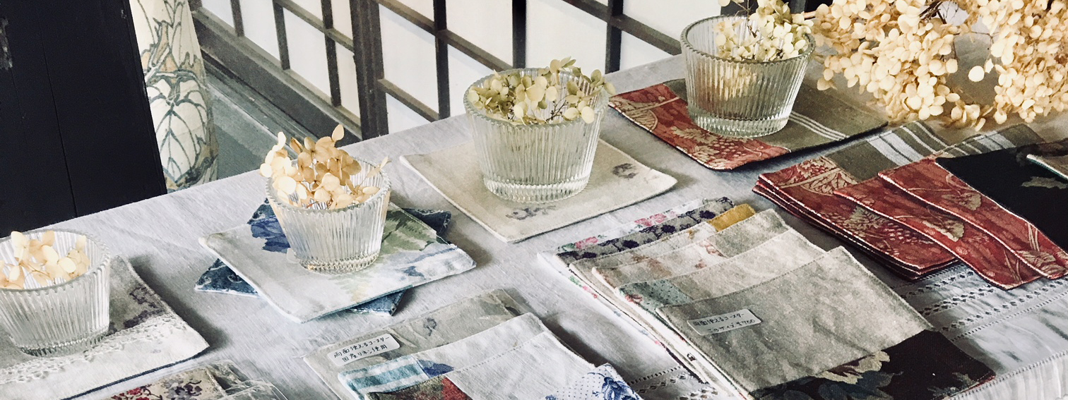 出展様子の画像/