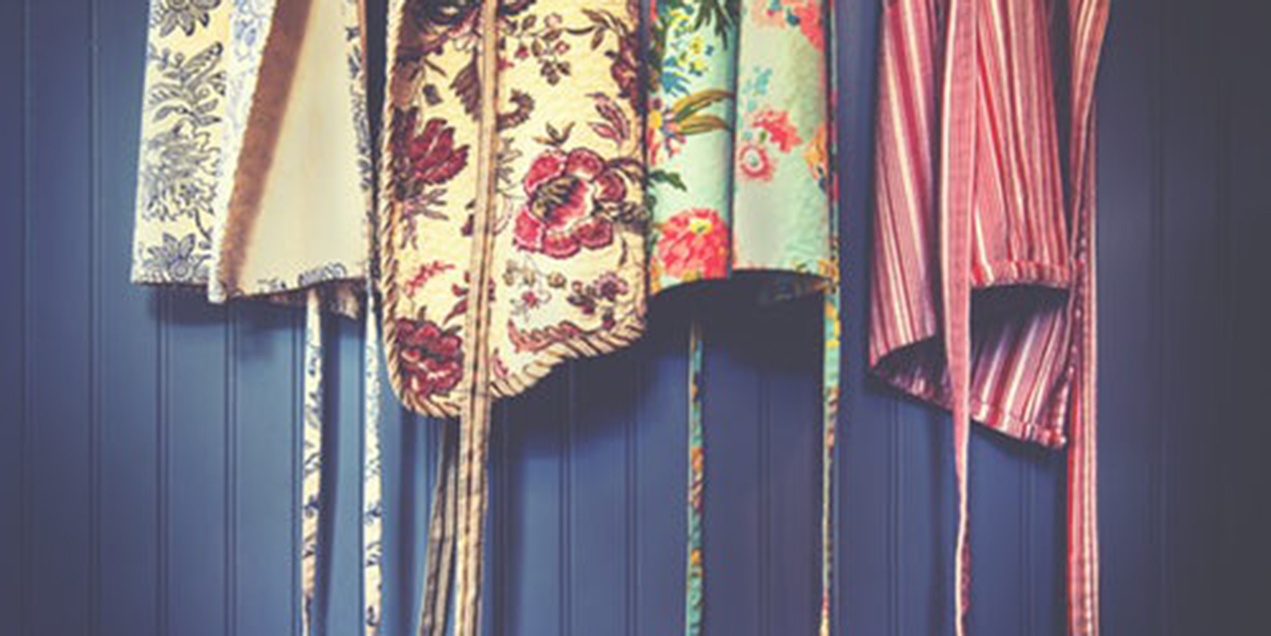 エプロンの画像/